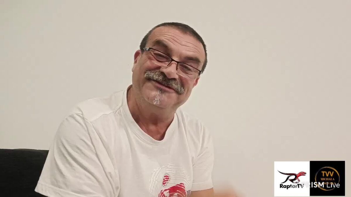 Krčmové reči so Sedlákom