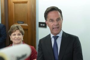 Sekundárne sankcie USA voči Rusku môžu poškodiť Brazíliu, Indiu či Čínu, uviedol...