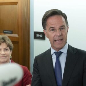 Sekundárne sankcie USA voči Rusku môžu poškodiť Brazíliu, Indiu či Čínu, uviedol...