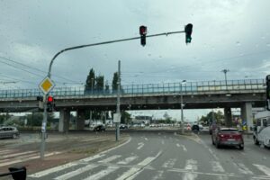 Mesto Košice: Semafore VSS: Plynulejšia doprava Mesto Košice: Semafore VSS: Plynulejšia doprava