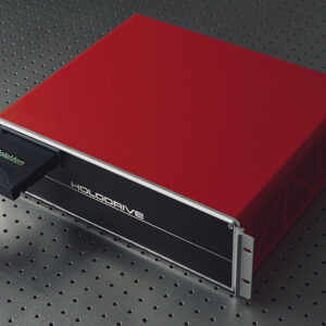 Bývalý inžinier Dysonu predstavuje holografickú LTO pásku s 200TB na kotúči so 1...