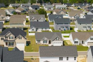 Kupujúci domov majú väčšiu vyjednávaciu silu ako za posledné roky
