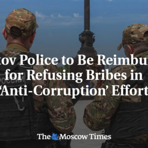 89828__9e412e06ead981b4b920139db00348cb.jpg Rostovská polícia dostane náhradu za odmietnutie úplatkov v rámci „protikorupčné...