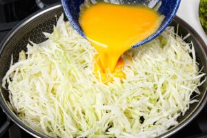 Kapusta s vajcami chutí lepšie ako mäso! Zdravý, rýchly, jednoduchý a veľmi chut...