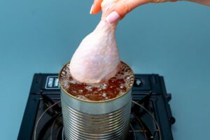 Vyskúšajte tento recept a už nikdy nebudete variť kuracie stehná inak!