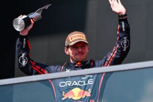 F1 novinky: Kde bude Max Verstappen jazdiť budúcu sezónu?