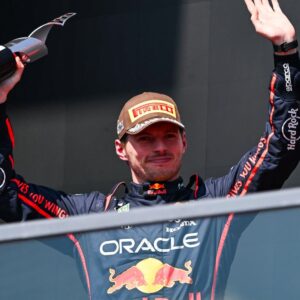 F1 novinky: Kde bude Max Verstappen jazdiť budúcu sezónu?