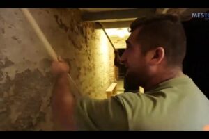 Mesto Topoľčany: Radnica: 113-ročná dáma prechádza obnovou Mesto Topoľčany: Radnica: 113-ročná dáma prechádza obnovou