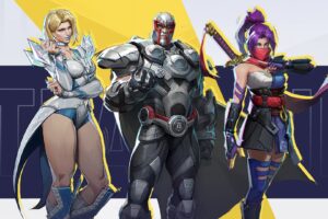 Marvel Rivals: Ktorí Hrdinovia sú Mutanti?