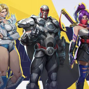 Marvel Rivals: Ktorí Hrdinovia sú Mutanti?