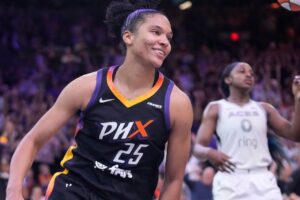 Zápas WNBA All-Star: Je čas prestať podceňovať Alyssu Thomas.