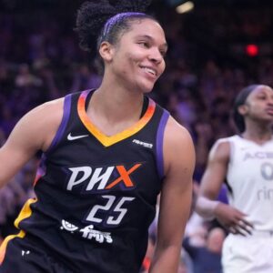 Zápas WNBA All-Star: Je čas prestať podceňovať Alyssu Thomas.