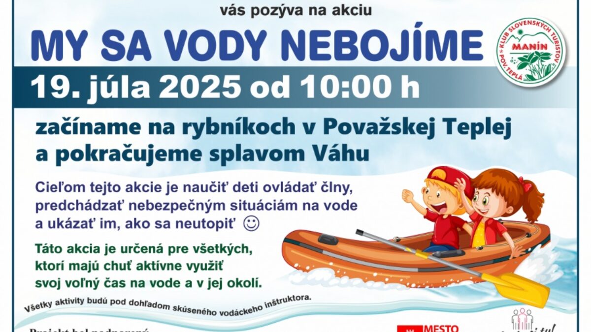 Mesto Považská Bystrica: Komentovanie vypnuté.