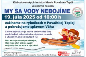 Mesto Považská Bystrica: Komentovanie vypnuté.
