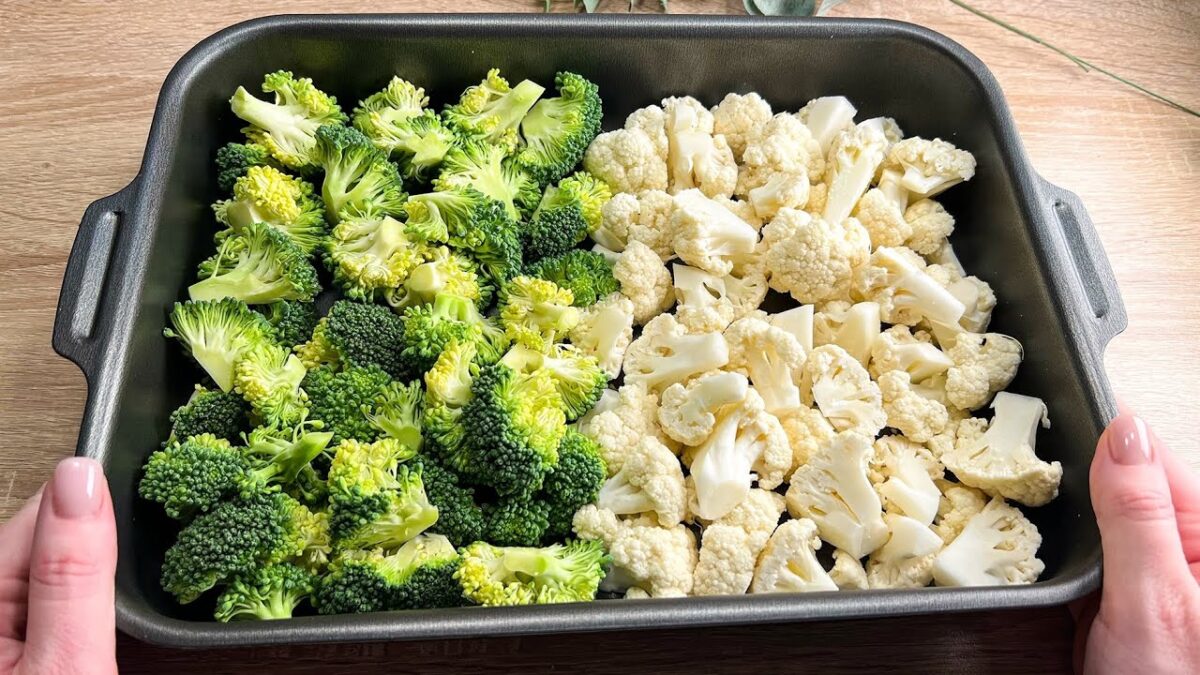 1752566501_maxresdefault.jpg Brokolicovo-karfiolové prekvapenie: rýchle a chutné!