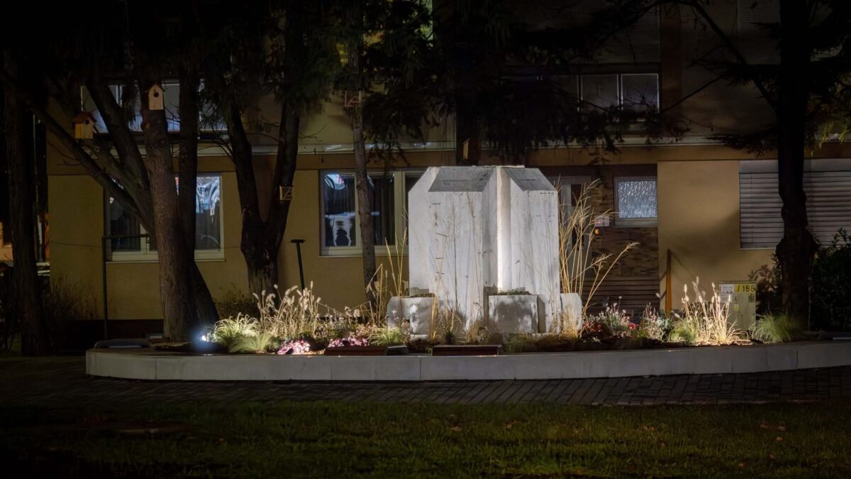 Mesto Topoľčany: Verejný priestor, vzdelávanie, pohyb