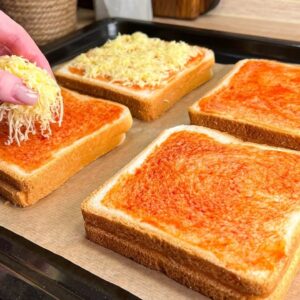 1752558199_maxresdefault.jpg Recept na najchutnejší chlieb so syrom, ktorý musíte vyskúšať!