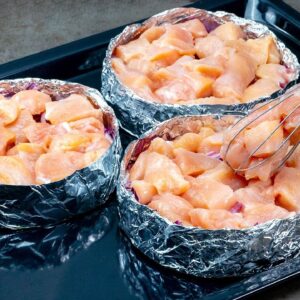 Každý hľadá tento recept na kuracie prsia! Jednoduché a chutné