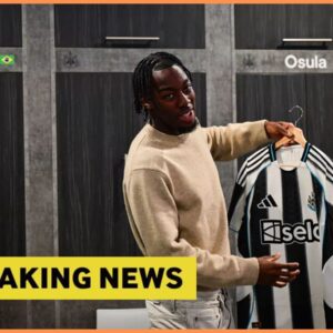 Klub chce druhú posilu z Nottingham Forest.