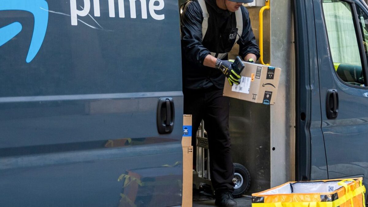 Súhrn Prime Day od Amazonu bez obvyklých kľúčových metrík.