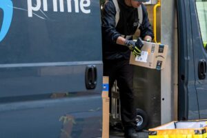 Súhrn Prime Day od Amazonu bez obvyklých kľúčových metrík.