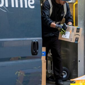 Súhrn Prime Day od Amazonu bez obvyklých kľúčových metrík.