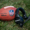 Chváľte sa: Sony WH-1000XM6 používajú technológiu ako headsety NFL trénerov