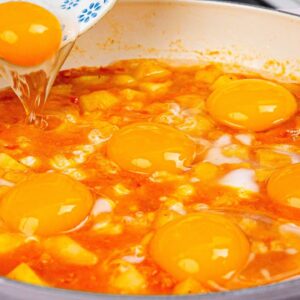 Lepšie ako Vyprážané Zemiaky! Top 3 Jednoduché, Chrumkavé a Veľmi Chutné Recepty...