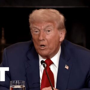 Trump zvažuje vyslanie rakiet Patriot na Ukrajinu a vidí dohľad trvalého mieru n...