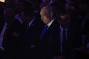 img_7818-1 Ako Netanjahu predĺžil vojnu v Gaze, aby zostal pri moci