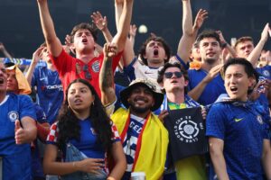 Tri veci, ktoré sa fanúšikovia mali naučiť z uplynulého mesiaca FIFA Majstrovsti...