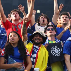 Tri veci, ktoré sa fanúšikovia mali naučiť z uplynulého mesiaca FIFA Majstrovsti...