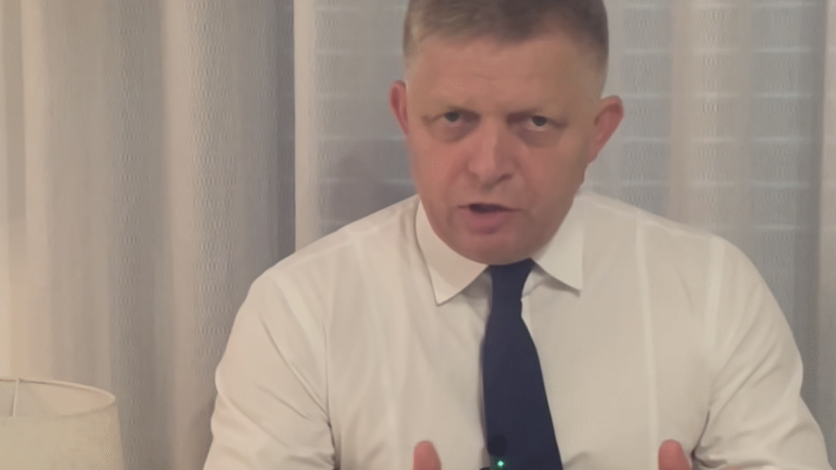 Robert Fico: Vlčia výchova