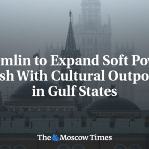 Kremeľ rozšíri nátlak na kultúrnu moc pomocou kultúrnych základní v štátoch Perz...