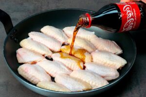 Naučil som všetkých svojich priateľov, ako pripravovať lepšie kuracie krídelká a...