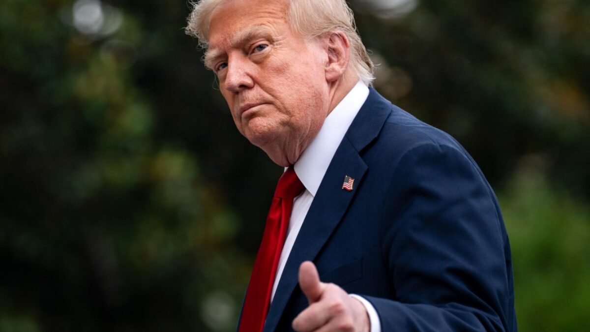 Ak Trump vyhodí Powella z Fedu, „môže skolabovať mena aj trh s dlhopismi“, tvrdí Deutsche Bank.