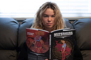 Supergirl: Všetko, čo vieme o ďalšom filme DCU Chapter One