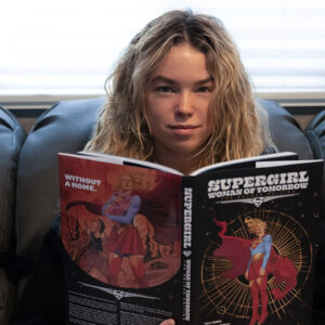 Supergirl: Všetko, čo vieme o ďalšom filme DCU Chapter One