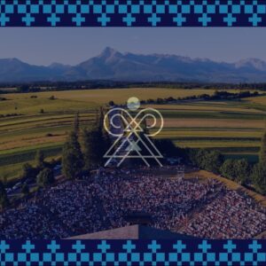 Folklórny festival Východná 2025 | Návraty k 70. výročiu festivalu