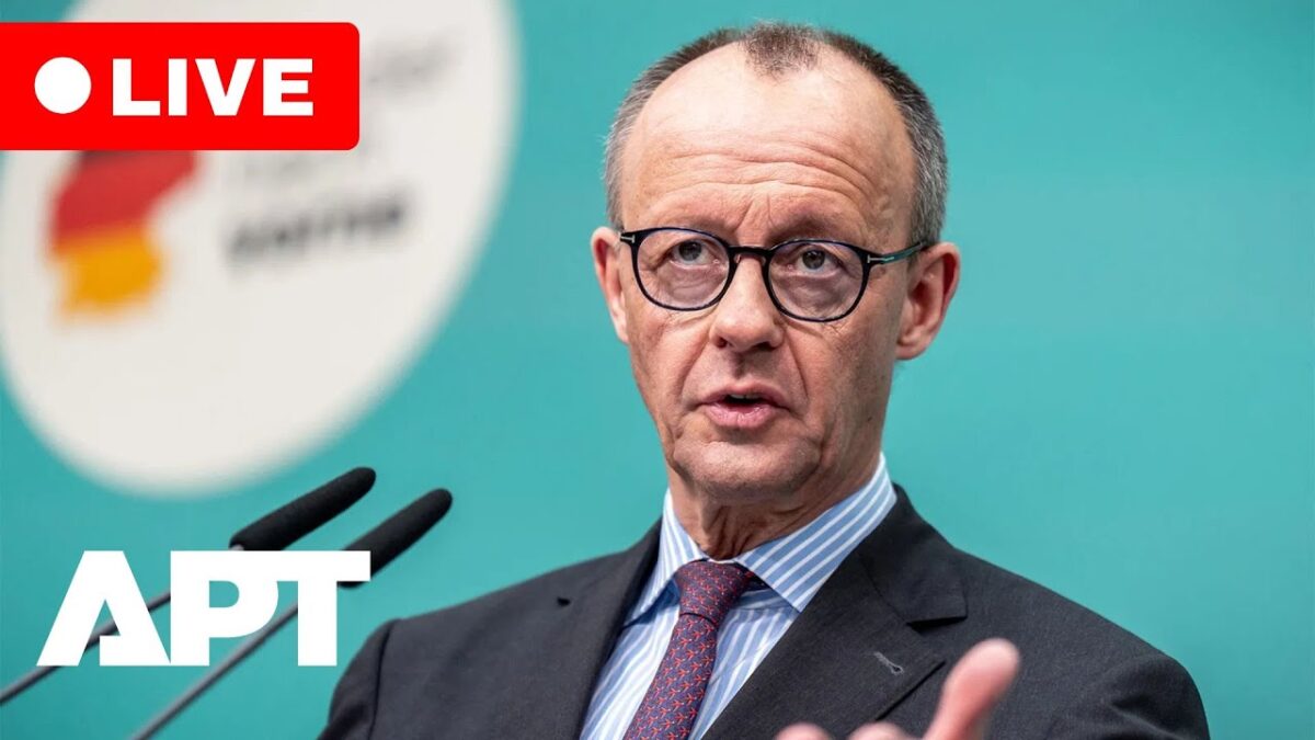 Nemecký kancelár predstavuje priority rozpočtu v Bundestagu.