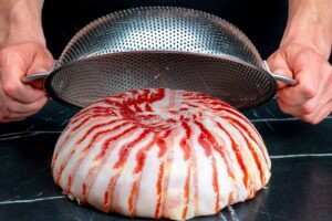 Po vyskúšaní tohto receptu sa vám z neho bude krútiť hlava!