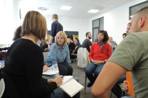 Mesto Bratislava: Nové vzdelávanie: Deti v Bratislave