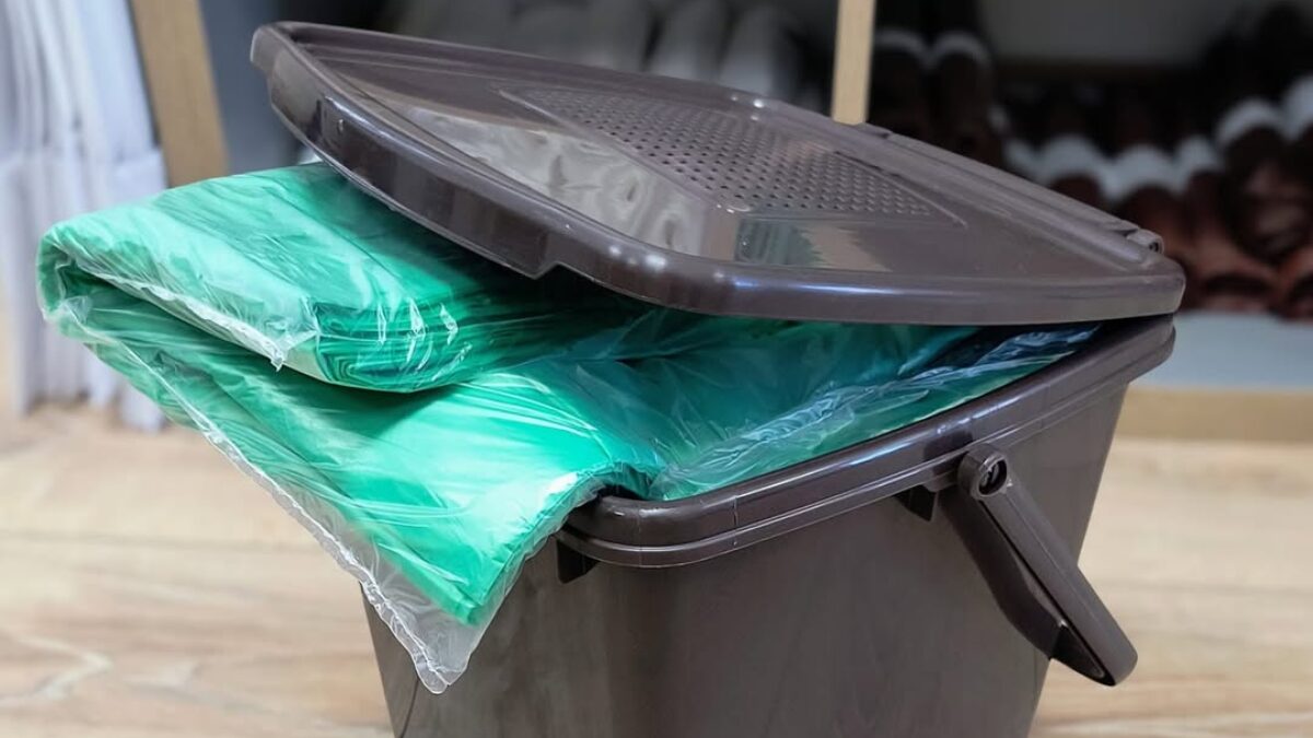 Mesto Senec: ECO SADA