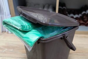 Mesto Senec: ECO SADA