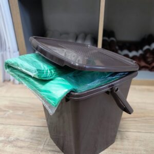 Mesto Senec: ECO SADA