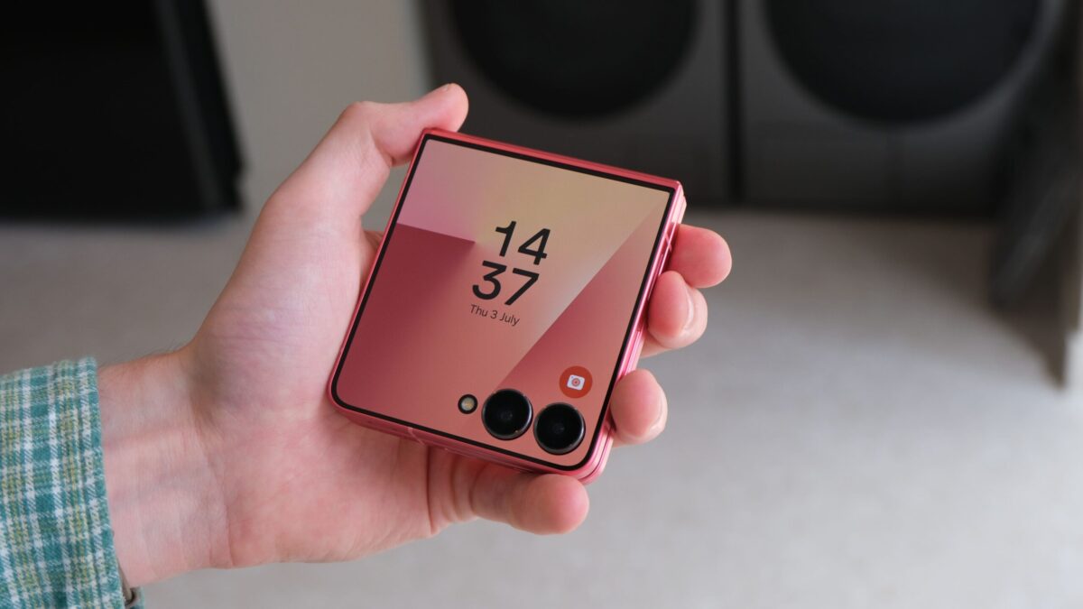 Cena Samsung Galaxy Z Flip 7: Koľko stoja Z Flip 7 a Z Flip 7 FE?