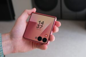 Cena Samsung Galaxy Z Flip 7: Koľko stoja Z Flip 7 a Z Flip 7 FE?