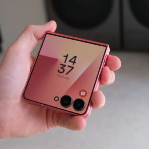 Cena Samsung Galaxy Z Flip 7: Koľko stoja Z Flip 7 a Z Flip 7 FE?