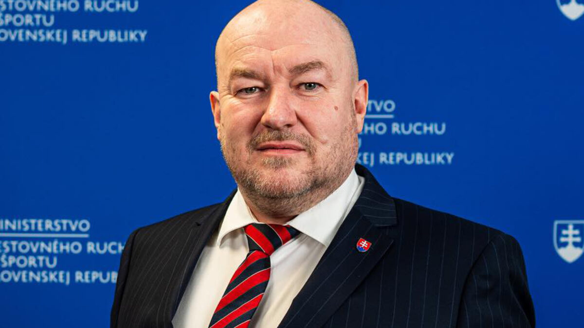 Farizejstvo zo strany Progresívneho Slovenska