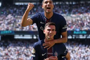 Paríž Saint-Germain proti Chelsea: Staviť na výhru PSG sa zdá ako istá vec. Avša...